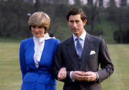 <p>Pour comprendre l’impact de Diana Spencer sur la famille royale britannique.</p><br>