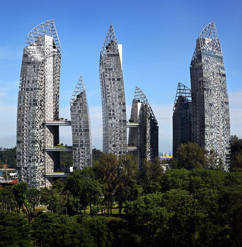 A spate of such incentives — at projects such as Reflections at Keppel Bay (pictured), The Crest and Marina Collection — proves to be a lure for homebuyers and investors