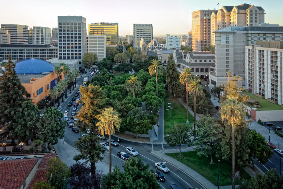 <strong>Precio por noche en hotel:</strong> 130,2 euros<br><strong>Precio por noche en Airbnb:</strong> 167,5 euros <br><strong>Ahorro</strong>: 37,3 euros <br><br>Foto: Getty