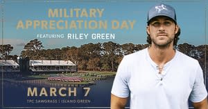 2023 Military Appreciation Day at THE PLAYERS: Everything you need