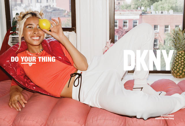 DKNY, Donna Karan Parent G-III Blows Past Estimates, Raises Guidance