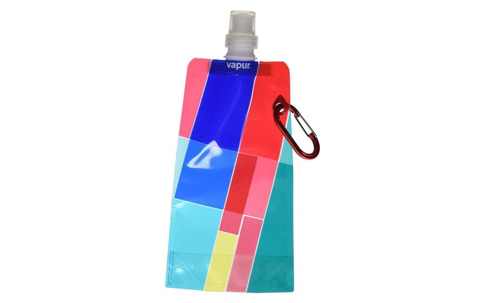 Vapur Shades .5L Collapsible Water Bottle