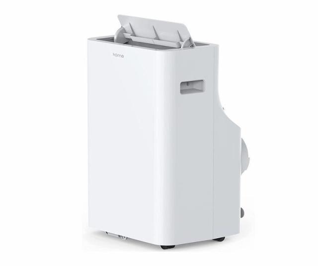 Black & Decker Portable Air Conditioner, 6,000 BTU, White - Yahoo Shopping