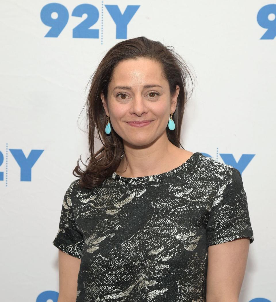 Ariel Levy, Journalist