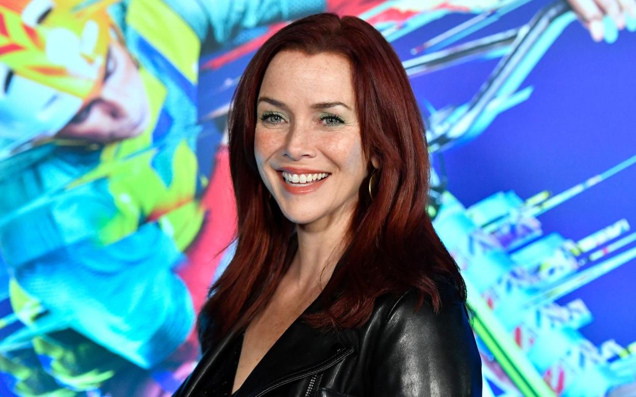 Bekannt aus Serien wie "Star Trek: Picard", "Bosch" und "24": Annie Wersching ist im Alter von 45 Jahren gestorben. (Bild: Frazer Harrison/Getty Images)