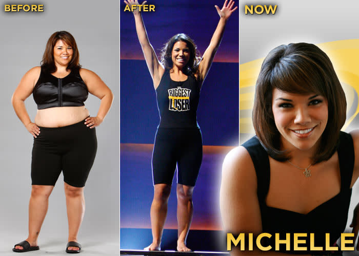 'Biggest Loser': Where Are They Now?