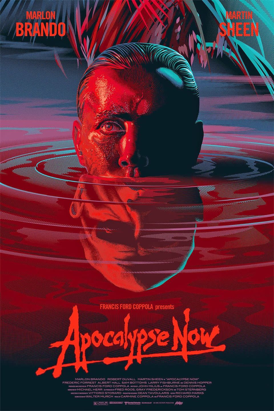 'Apocalypse Now'