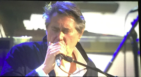 Bryan Ferry