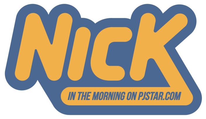 Nick in the Morning