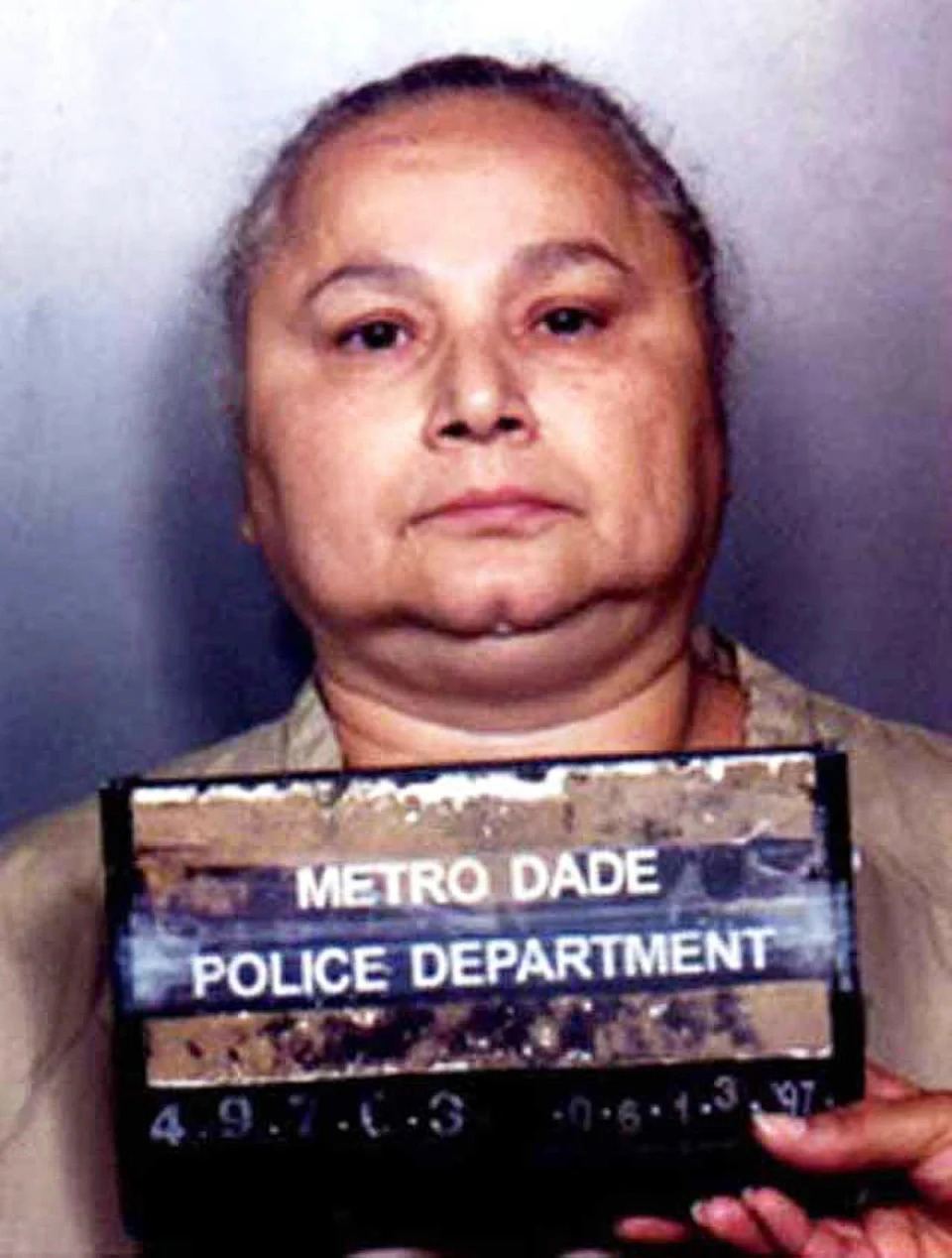 Griselda Blanco (Alamy Stock Photo)