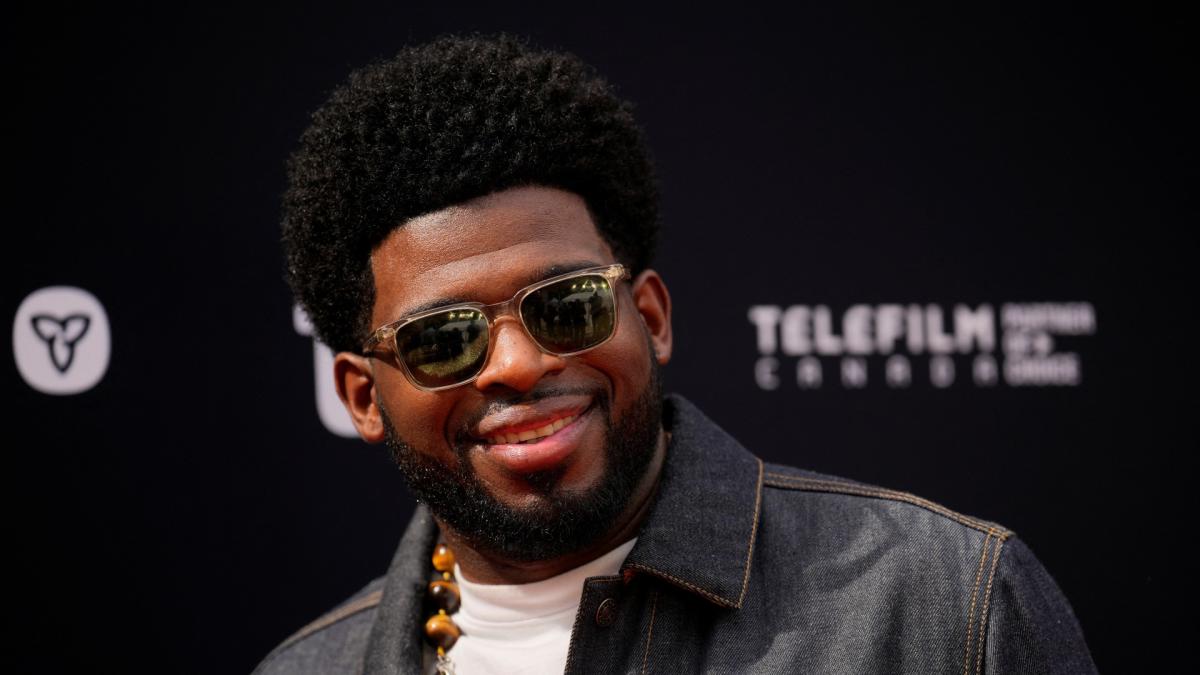 Recently retired P.K. Subban joining ESPN as hockey analyst