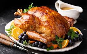 best christmas turkey - atout turkey