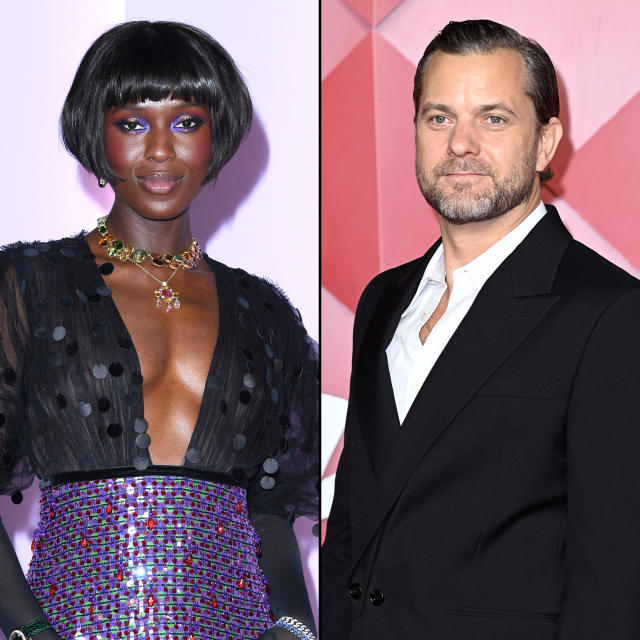 Joshua Jackson, Jodie Turner-Smith don't follow each other on Instagram