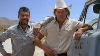 tremors original R.I.P. Fred Ward, Tremors and The Right Stuff Star Dead at 79