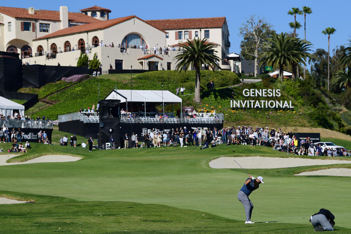 2023 Genesis Invitational odds, course history, best bets and picks to win