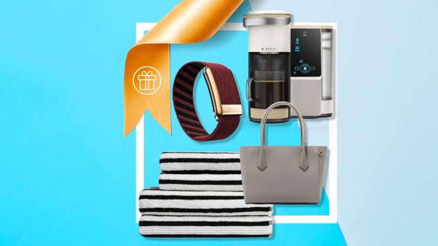 The Ultimate Holiday Gift Guide for Working Moms - Everyday Eyecandy