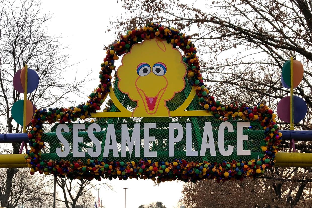 Sesame Place Philadelphia requires guests with physical disabilities, mobility impairments and/or cognitive disorders to present a valid IBCCES Accessibility Card at the park to participate in its Ride Accessibility Program.
