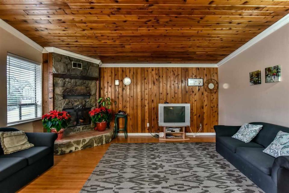 What a $1 million home looks like in Canada this week