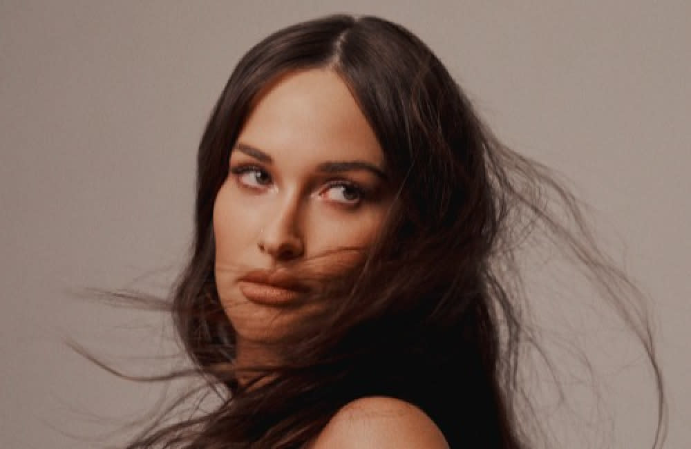 Kacey Musgraves leads additions to Hampton Court Palace Festival credit:Bang Showbiz