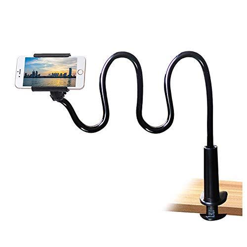 28) Cell Phone Clip on Stand Holder