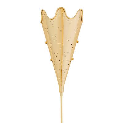 <p><a href="https://go.redirectingat.com?id=74968X1596630&url=https%3A%2F%2Fjonathanadler.com%2Fproducts%2Fus-brass-ripple-torchiere-sconce-30938%3Fvariant_id%3D33081877528610&sref=https%3A%2F%2F" rel="nofollow noopener" target="_blank" data-ylk="slk:Shop Now;elm:context_link;itc:0;sec:content-canvas" class="link rapid-noclick-resp">Shop Now</a></p><p>Ripple Sconce</p><p>Jonathan Adler</p><p>$395.00</p>