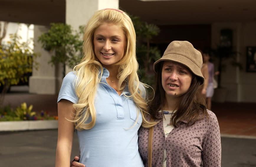 <p>Is there anything worse than Paris Hilton in a feature-length film? Obviously not, since the film made a dismal $9,000 on its opening day at the box office, going on to gross just $1.5 million worldwide. It currently sits at number five on IMDb’s list of worst rated films.</p>