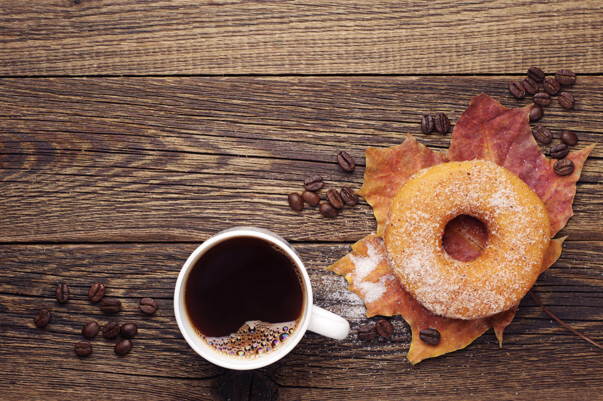 7 easy donut recipes that don’t require a fryer