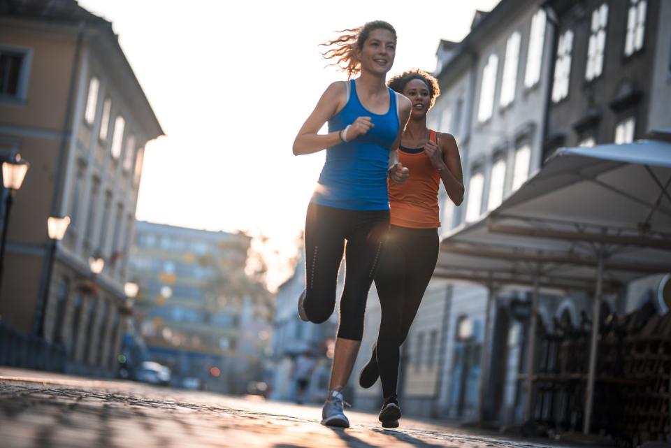 Hit Refresh With New Year’s Resolutions All Runners Can Get Behind