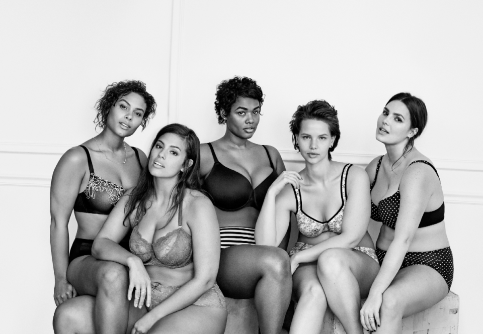 lane bryant ad 