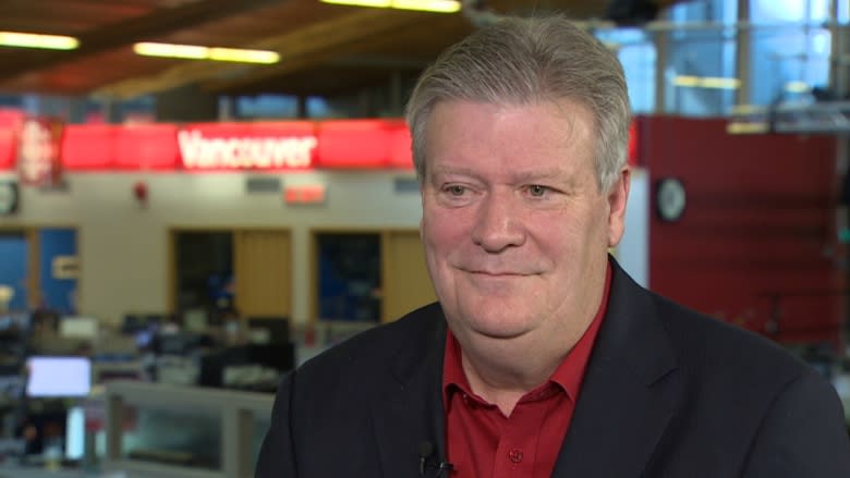 Rich Coleman jumps out, Doug McCallum jumps into Surrey mayoral race