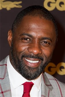 'Pacific Rim' Star Idris Elba, Cannes Starlet Jasmine Trinca Join 'The Gunman'