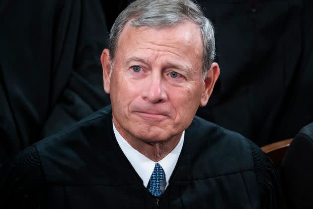 Supreme Court Chief Justice John Roberts refused to appear before the Senate Judiciary Committee to answer questions about recent ethics controversies involving the justices.