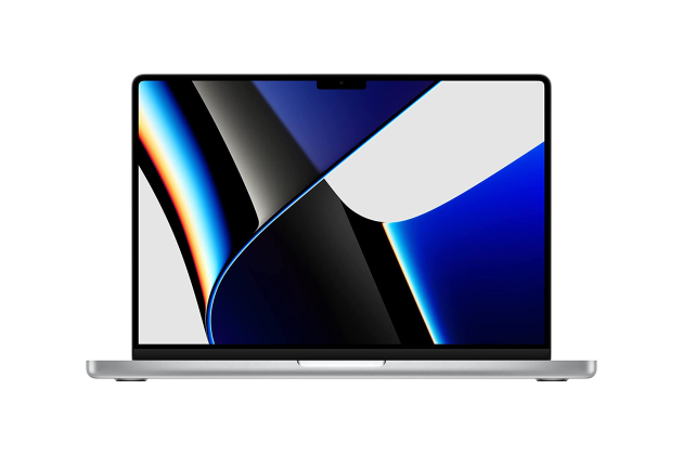 macbook pro deal featured - Credit: Amazon