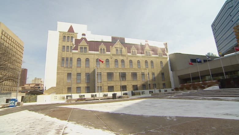 Take a tour of Calgary's sandstone legacy with Lougheed House