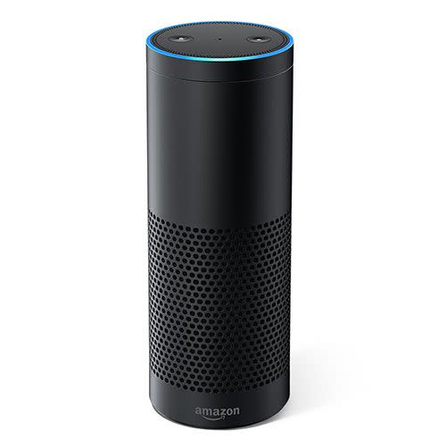 2015: Amazon Echo