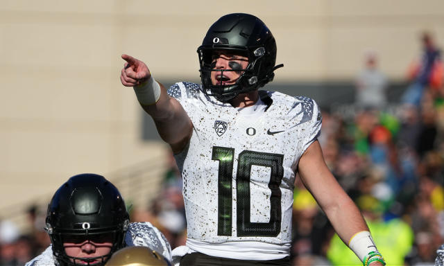 Pac-12 football Week 1 score predictions, odds: How will Colorado