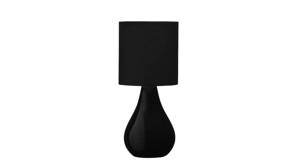 Ceramic Table Lamp