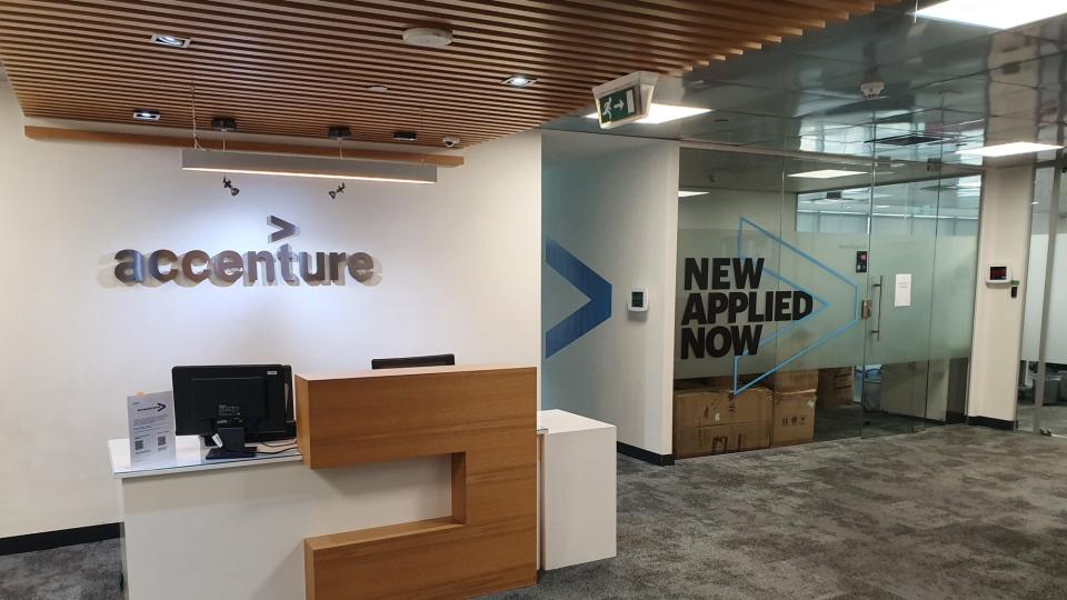 Accenture