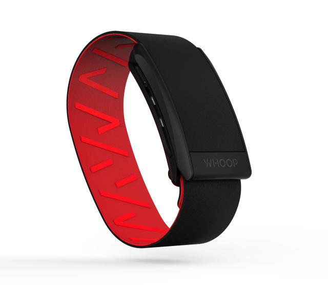 Is the WHOOP Fitness Tracker Worth the Big Price Tag?