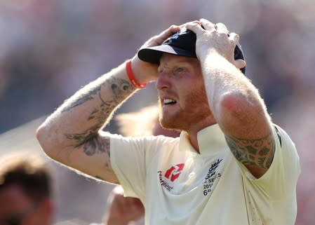 Ashes 2019 - Third Test - England v Australia