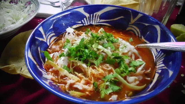 Cinco platillos mestizos que dan identidad a la cocina mexicana