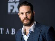 tom hardy