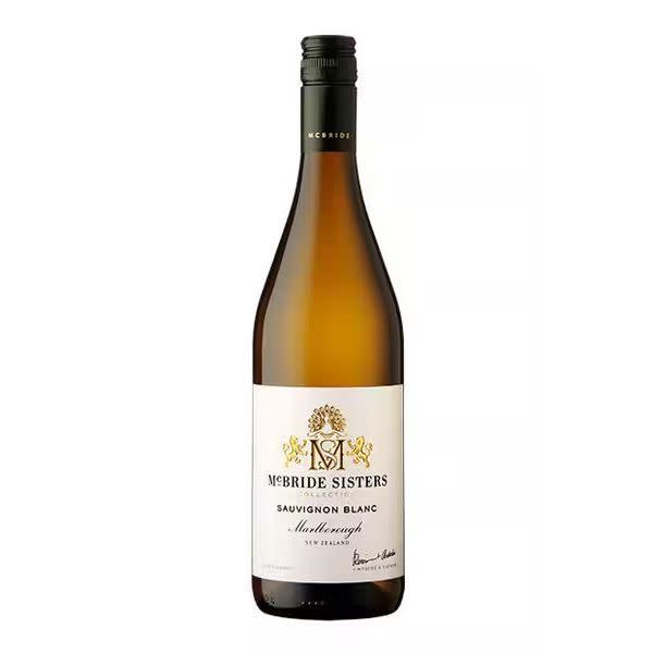 <p><a href="https://go.redirectingat.com?id=74968X1596630&url=https%3A%2F%2Fwww.wine.com%2Fproduct%2Fmcbride-sisters-marlborough-sauvignon-blanc-2022%2F1232869&sref=https%3A%2F%2Fwww.goodhousekeeping.com%2Fholidays%2Fchristmas-ideas%2Fg19644878%2Fmother-in-law-gifts%2F" rel="nofollow noopener" target="_blank" data-ylk="slk:Shop Now;elm:context_link;itc:0;sec:content-canvas" class="link rapid-noclick-resp">Shop Now</a></p><p>Marlborough Sauvignon Blanc 2022</p><p>wine.com</p><p>$17.99</p>