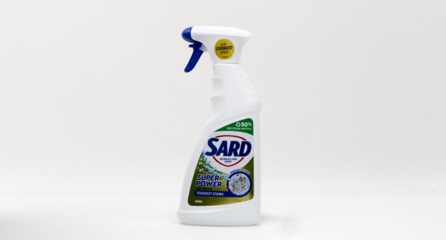 Australia's best and worst stain removers revealed: 'Better using