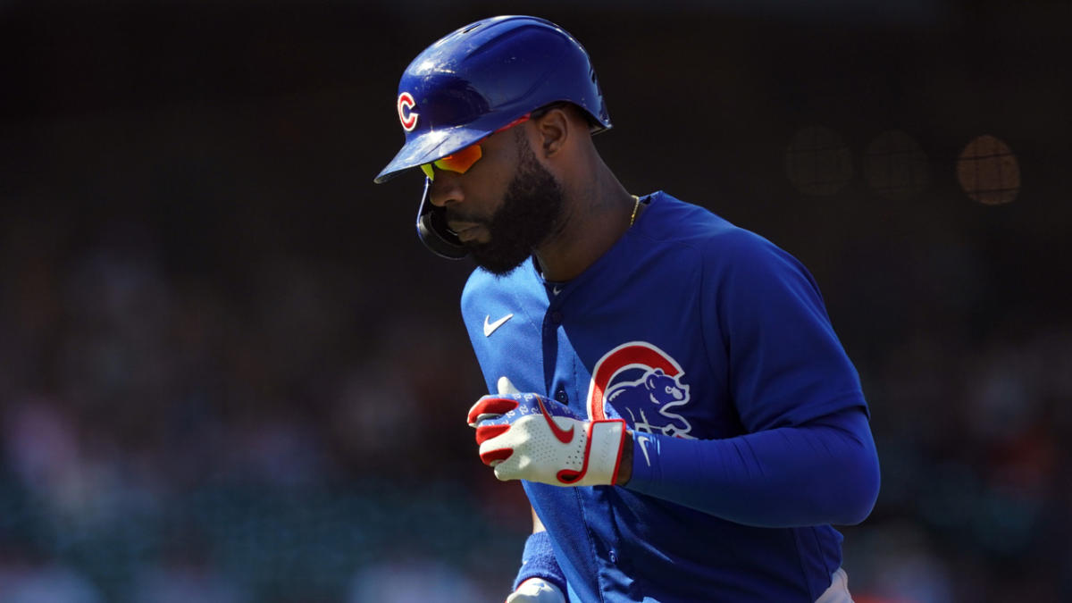 Les Cubs libèrent officiellement Jason Heyward