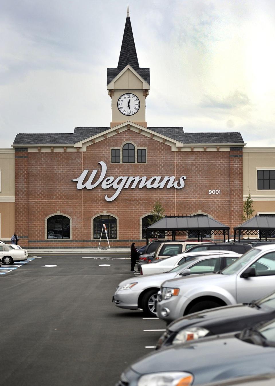 Wegmans