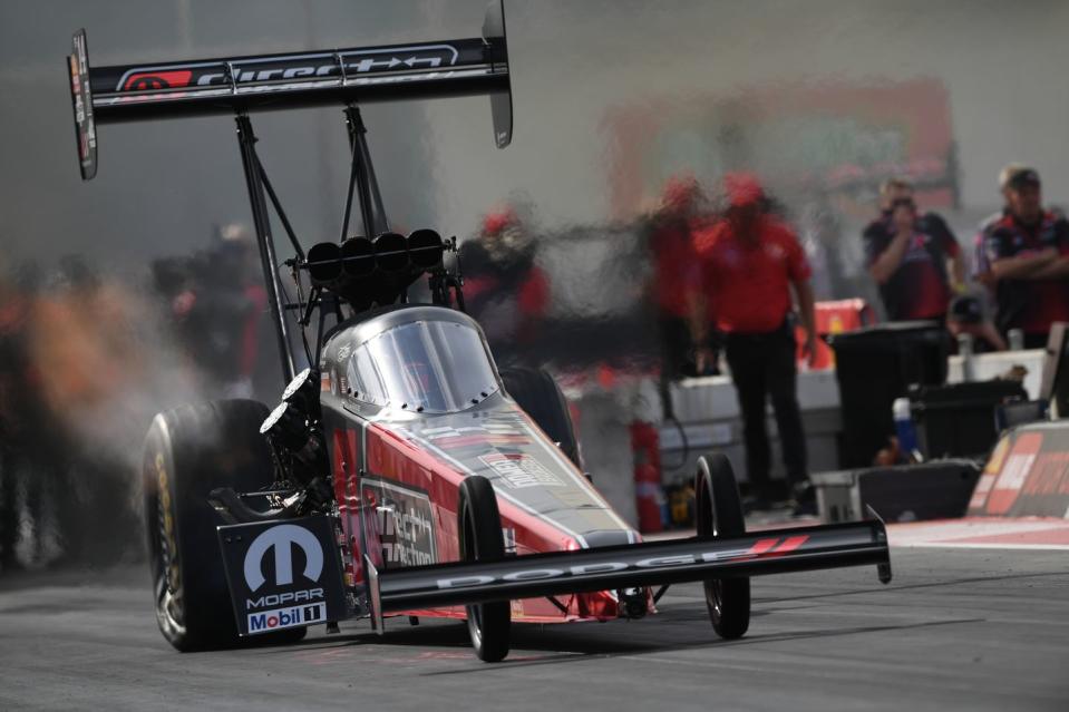 tony stewart nhra nascar