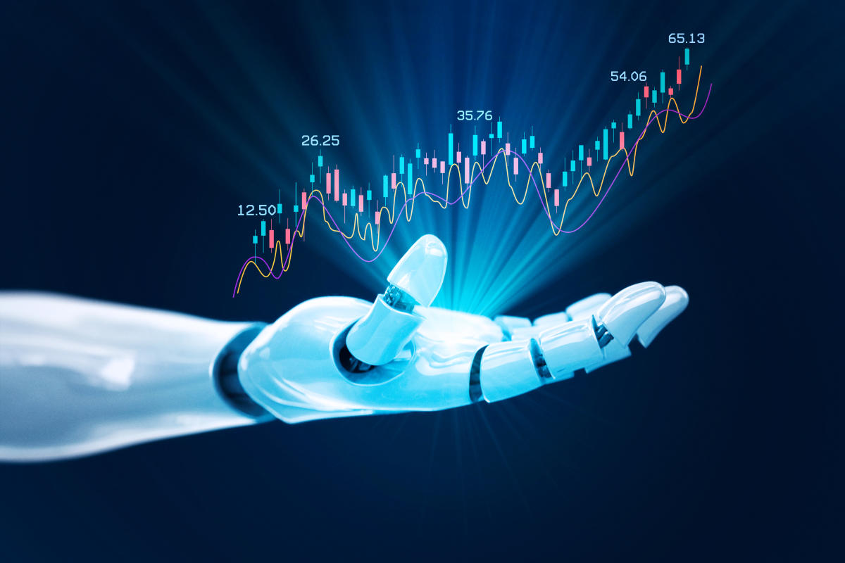 How to automate investing with robo-advisors