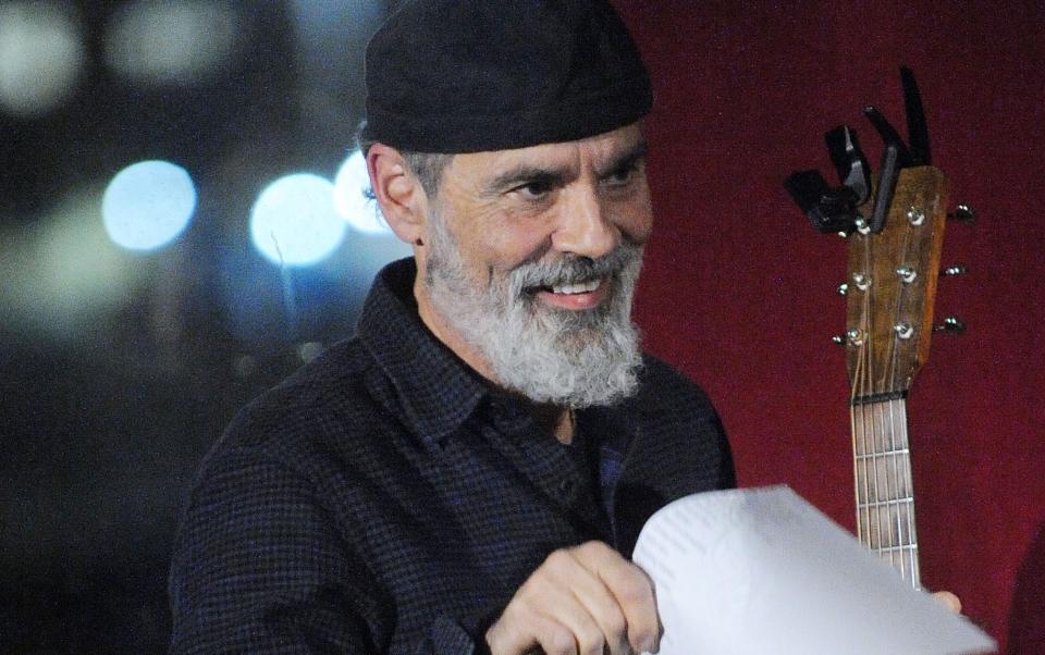 Bruce Sudano - Bobby Bank/Getty Images North America
