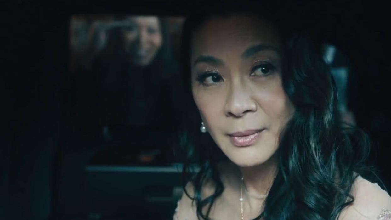 michelle yeoh trailer todo a la vez en todas partes